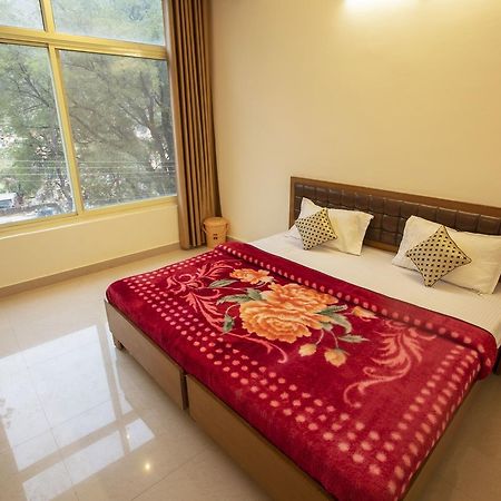 Hotel Grace Ganga By Oscenox-Hotel In Rishikesh Tapovan Eksteriør billede